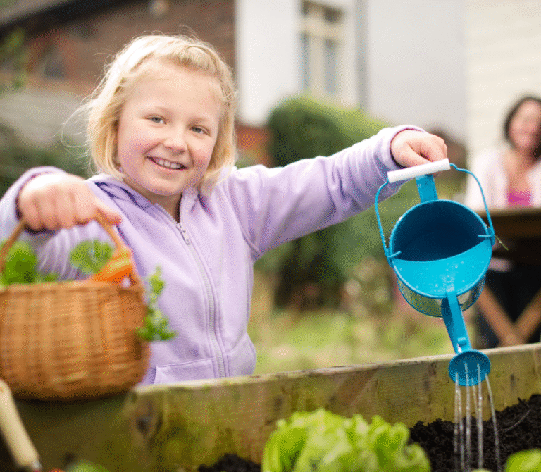What Is the Best Time of the Day to Water Your Garden