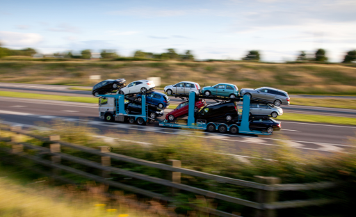 How to Transport Your Car Across the Country on a Budget