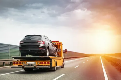 Car Shipping Near Me: Fast, Affordable & Reliable Service