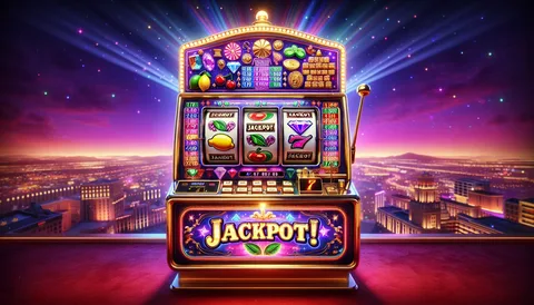 Exploring the History and Evolution of Byon88 Slots