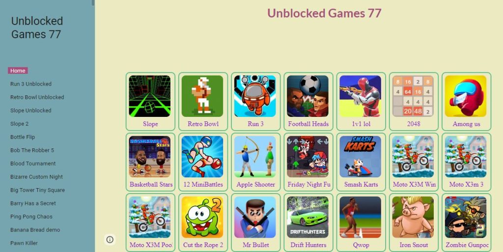 How TopBos77 Inspires New Game Developers