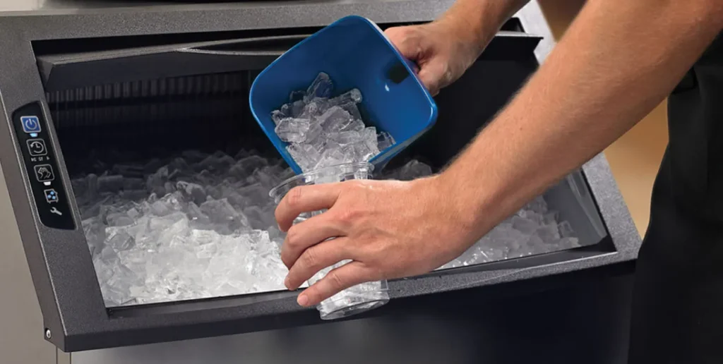 How Can Ice Maker Repair Restore Your Appliance?