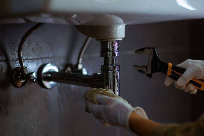 How Do Pipe Replacement Services Work From Start To Finish?